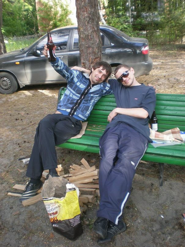 Ваня Иванов фотография #26