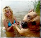 Фотография Клюевой Юлёчек