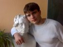 Фотография Герасина Георгия