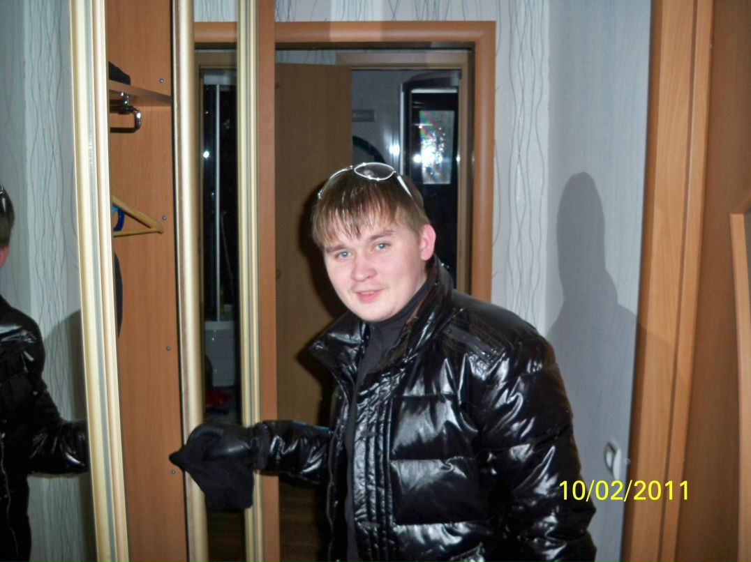 Наиль Миндубаев фотография #19