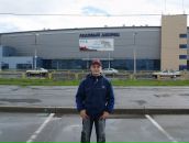 Фотография Копытова Павла