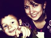 Фотография Алейниковой Дарьи