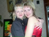 Фотография Друговой Марии