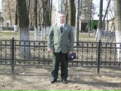 Фотография Колокольцева Александра