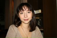 Фотография Луньковой Оксаны