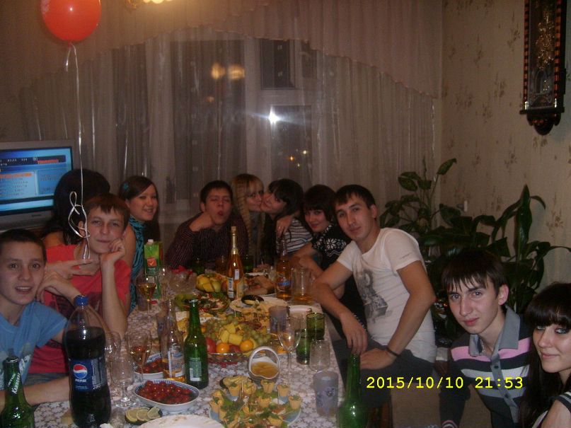 Almaz Valiev фотография #45