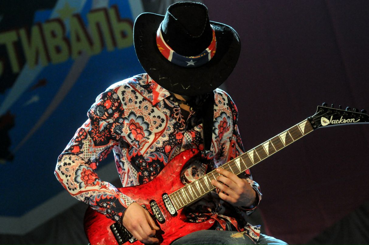 Сергей Дорофеев фотография #35