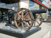 Фотография Иванова Сереги