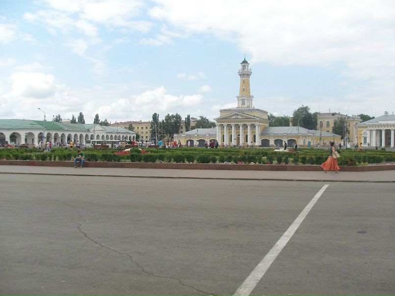 Дмитрий Маслухин фото №12