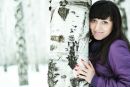 Фотография Медниковой Анны