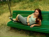 Фотография Кириловой Полины