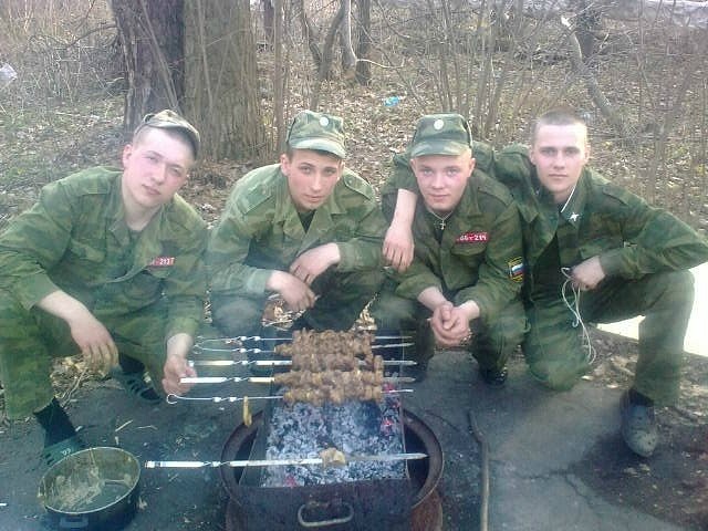 Денис Исаев фотография #14