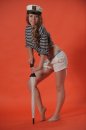 Фотография Капышевой Марты