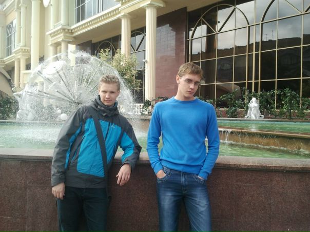 Станислав Бобылев фото №42