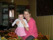 Фотография Куприенко Анжелики