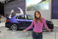 Фотография Абрамовой Альбины