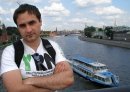 Фотография Крушельницкого Андрея