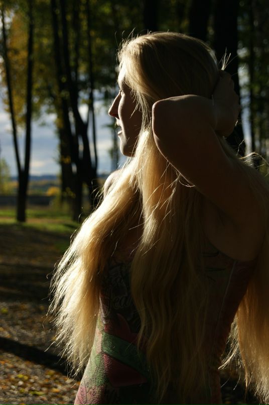 Даша Русалёва фотография #28