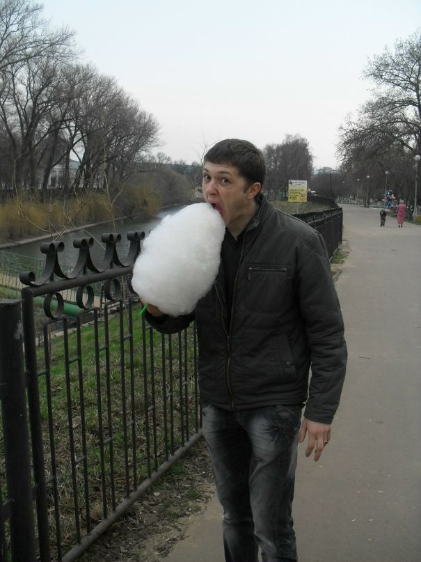 Андрей Пониткин фотография #9