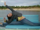 Фотография Тарасовой Марины