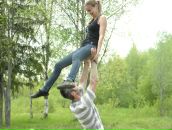 Фотография Семёновой Натальи