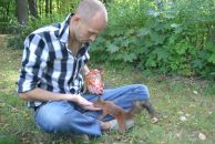 Фотография Ильичева Дмитрия