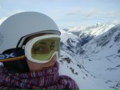 Фотография Рогожкиной Галины