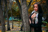 Фотография Такшиной Яны