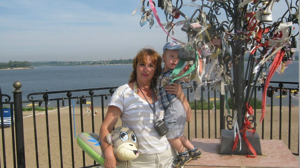 Елена Дождева фотография #33