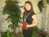 Фотография Агапычевой Юлечки