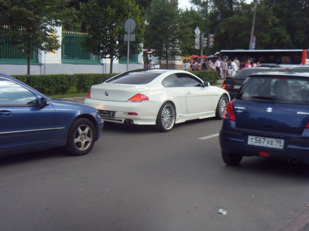 Жека Филатов фотография #1