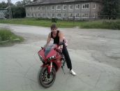 Фотография Новикова Евгения