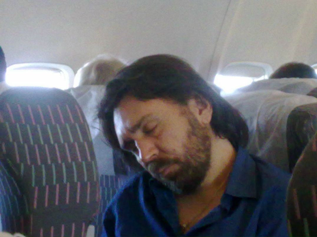 Макс Петриченко фотография #22