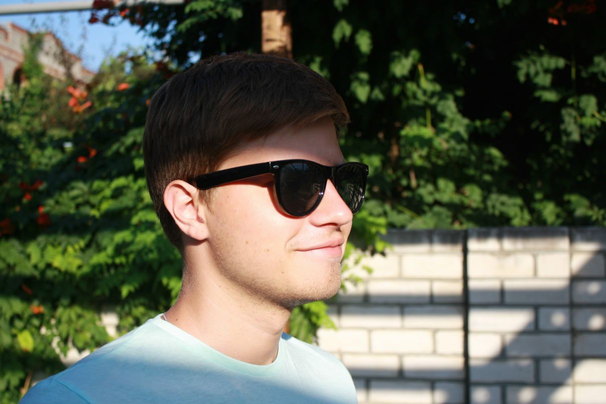 Vlad Lyubavin фотография #17