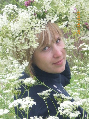№1, Эльвира Галстян, Волоколамск, Россия №1, Эльвира Галстян, Волоколамск, Россия