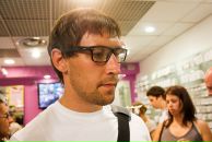 Фотография Романченко Станислава