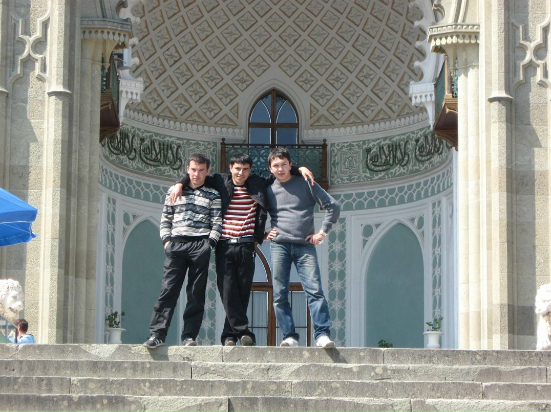 Марлен Абкадыров фотография #32