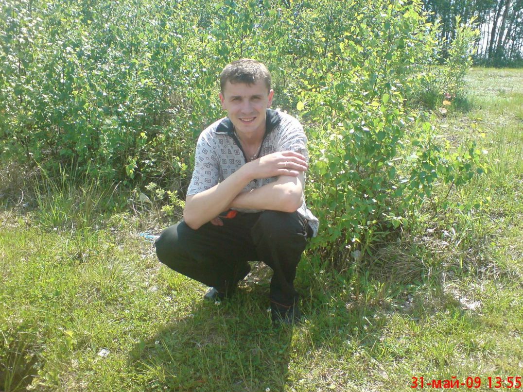 Миша Михеев фотография #25