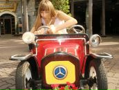 Фотография Ананьевой Анны