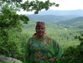 Фотография Андреевой Ирины