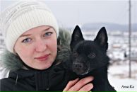 Фотография Смирновой Инны