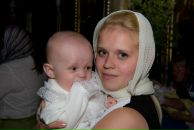 Фотография Селицкой Анечки