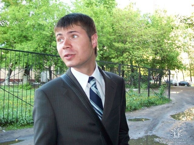 Тимофей Бурдин фотография #23