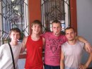 Юра Куцій фотография #31 (источник - https://vk.com/id15709057)