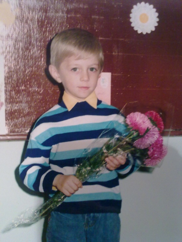 Сергей Москалев фотография #30