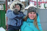 Фотография Фасхудиновой Эльвиры