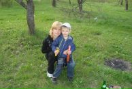 Люда Пасічна фотография #20 (источник - https://vk.com/id47055451)