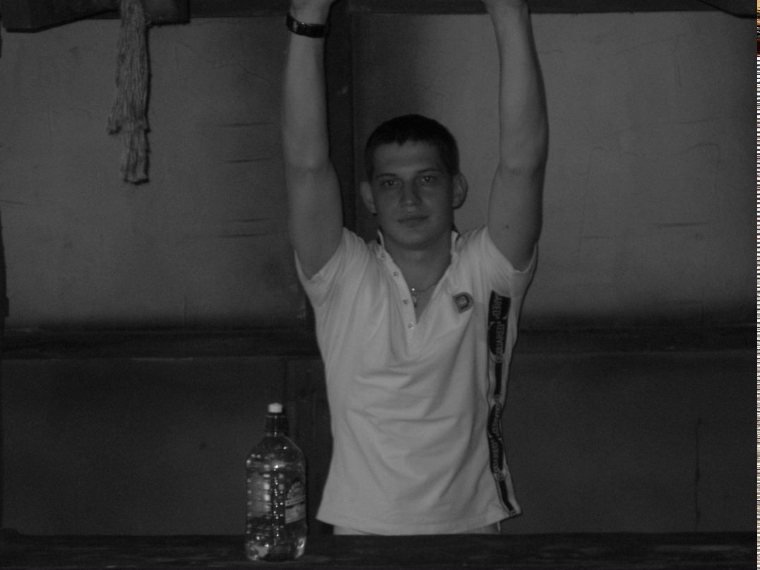 Антон Замуреев фотография #42