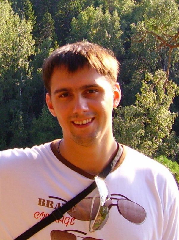 Дмитрий Дунаев фотография #12