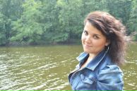 Фотография Сухаревой Кристины